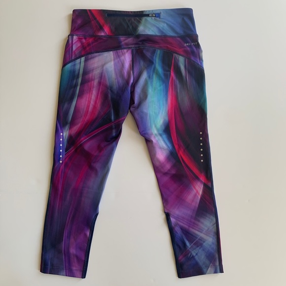 NIKE Dri Fit Training Pants - Picture 5 of 7